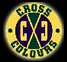 CROSS COLOURS(クロスカラーズ)