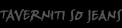 TAVERNITI SO JEANSi^ojeB\[W[Yj
